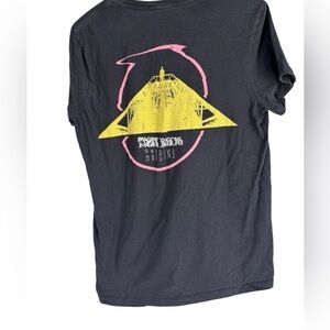 Imagine Dragons Origins tour womens medium t shirt